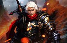 New MMO Eternal Chaos Online Enters Open Beta