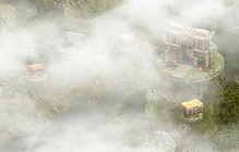 Forge of Empires Releases Guild Expeditions