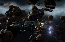 Fractured Space Making Free To Play Transition, Adding Even More Content