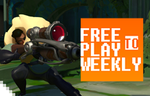 Free To Play Weekly – Console The New Domain For MMOs? Ep 221