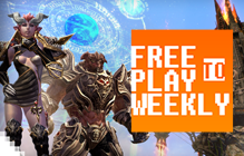 Free To Play Weekly – Beginning Of The End For Wildstar? Ep 222
