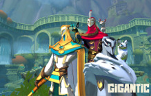 Perfect World To Publish Motiga's Gigantic