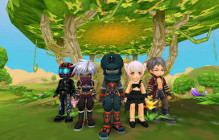 Luna Online: Reborn Officially Launches