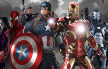 Marvel Heroes 2016 Announced Civil War Tie-In Activities