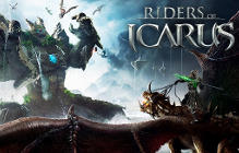 Riders Of Icarus Announces "Ride Of Your Life" Sweepstakes