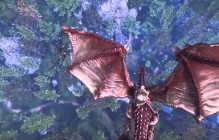 Riders Of Icarus Adding Action Mode For Closed Beta 3