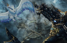 Riders Of Icarus Trailer Highlights The Classes