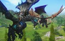 Riders of Icarus Announces Founder's Packs, Drops New Trailer