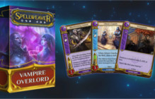 Spellweaver DLC Now Available