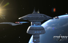 Star Trek Online Heading To Consoles This Fall