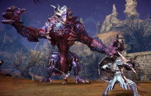 TERA Launches Secrets And Shadows Update, Confirms Console Version