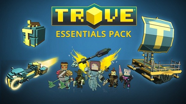 trove