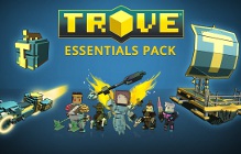 Trove Introduces "Essentials Pack"