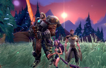 WildStar Lead Writer Leaves Carbine