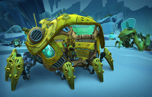 WildStar Update 1.5.1 Coming May 4