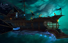 Allods Online Takes Flight On Steam