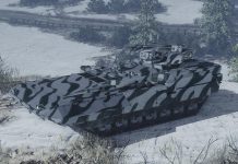 Armored Warfare Previews Update 0.16, Focusing On Improved Game Performance And Rewards