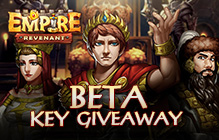 Empire: Revenant Gift Pack Giveaway