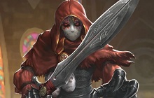 Fable Fortune CCG Gets Funding, Cancels Kickstarter