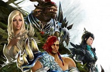 Guild Wars 2 Invites Players To Name Hero Group