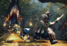 Leaked GW2 Article Hints At Next Update Coming "End Of The Summer"