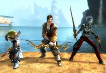 Guild Wars 2 Rankles Players With Cash Shop Skins, WvW Purchase Options