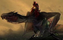 Mordor Confirmed: LotRO Will Take Players There In Expansion Next Year