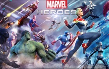 Marvel Heroes To Introduce Level Scaling By End Of The Month