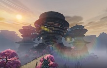 Gaze Upon Revelation Online's Gorgeous Fly-Through Video