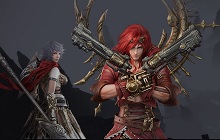 Revelation Online Closed Beta Announced, Payment Model Revealed...Maybe