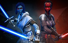 BioWare Kicks Off Dark Vs. Light Event To Determine "The Future Of SWTOR"