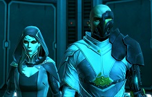 SWTOR's Knights of the Fallen Empire Chapter 15, "The Gemini Deception," Now Live