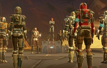 SWTOR's Next Story Chapter, Mandalore's Revenge, Is Now Live