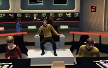 Star Trek Online's Agents of Yesterday Expansion Warps Time And Space July 6