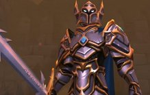 AdventureQuest 3D Trailer Reveals Guardian Class