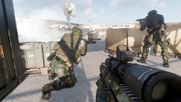 Argo The Game Online Argo The Game Online