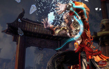 Soul Fighter Class Arrives In Blade & Soul