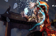 Blade & Soul Class Overview Highlights The Soul Fighter