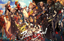 Blade & Soul Producer's Letter Outlines Plans For Rest Of 2016