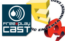 Free to Play Cast: E3 2016 In Review Ep 184