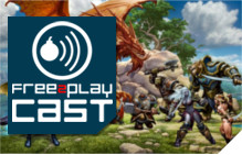 Free to Play Cast: Is TERA Still the Action Combat King? Ep 185