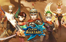 Clash Of Avatars Update Introduces New Content