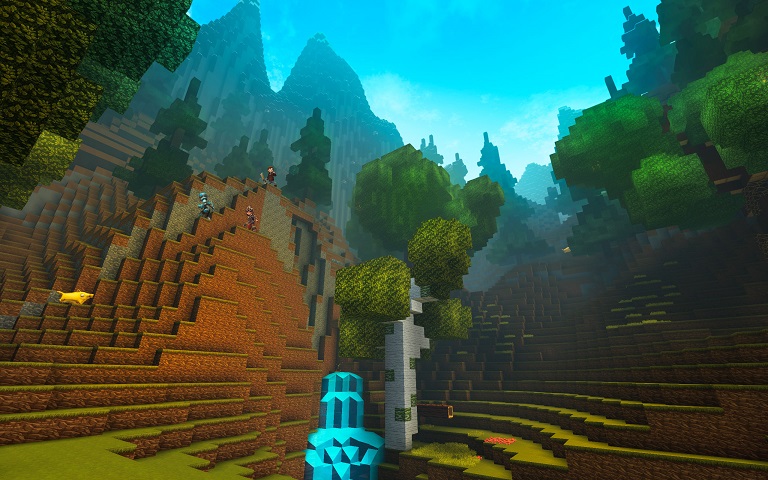 CREATIVERSE SCARICA