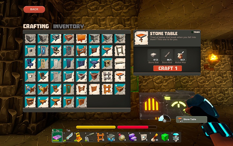 CREATIVERSE SCARICARE
