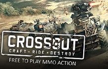 Crossout