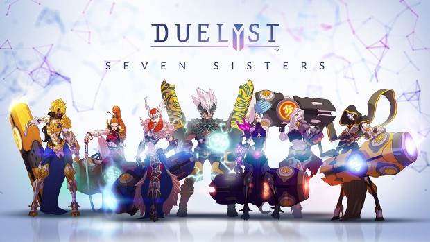 Duelyst Introduces Its First Set Of Achievement Cards