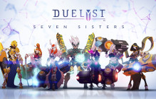 Duelyst Introduces Its First Set Of Achievement Cards