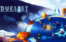 Duelyst Reveals June Season Cards