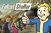 Faction- and Holiday-Themed Rooms, New Quests Arrive In Fallout Shelter