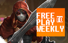 Free To Play Weekly – Former Lionhead Devs Get Fable Fortune Fully Funded! Ep 227
